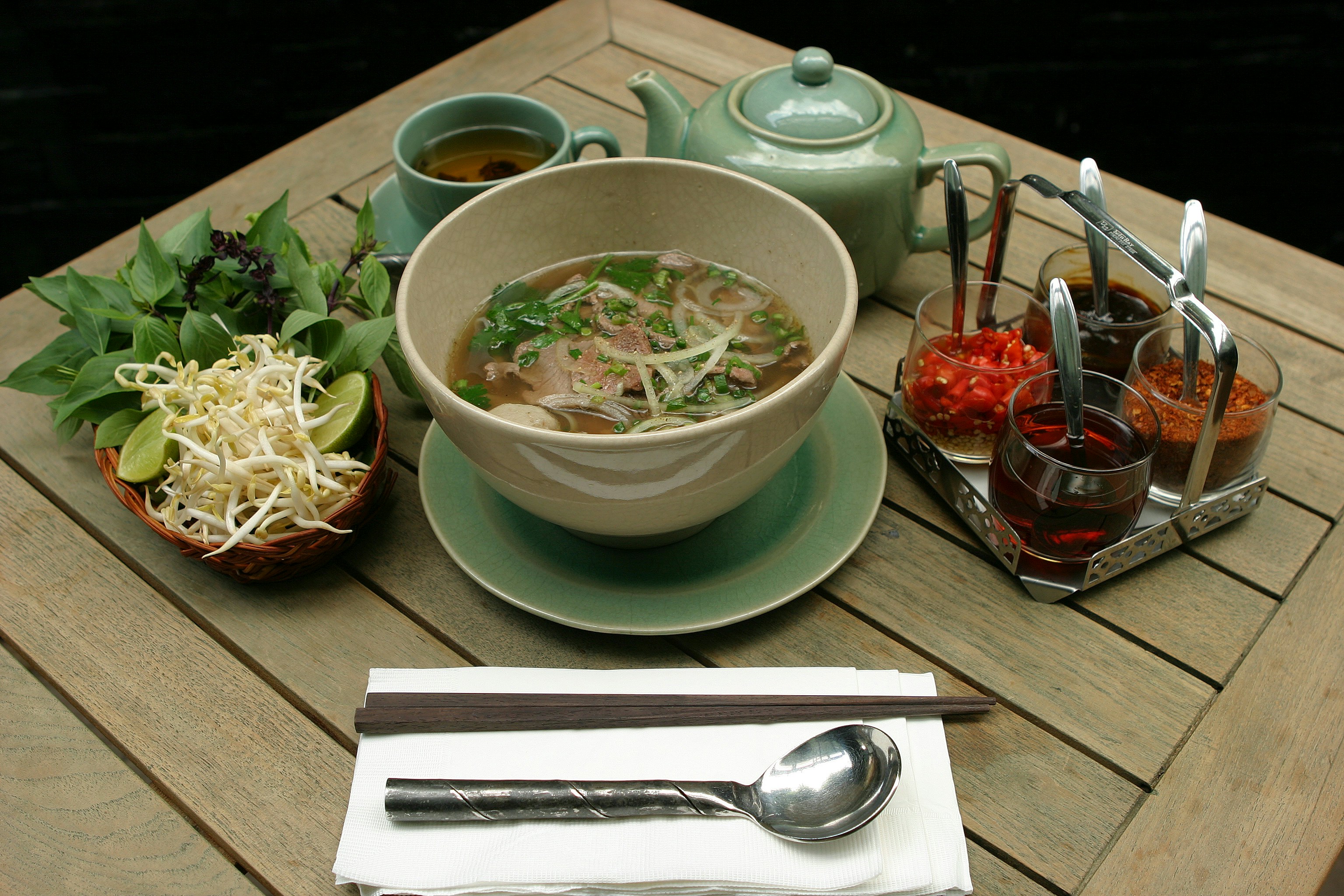 Pho Tai Nam