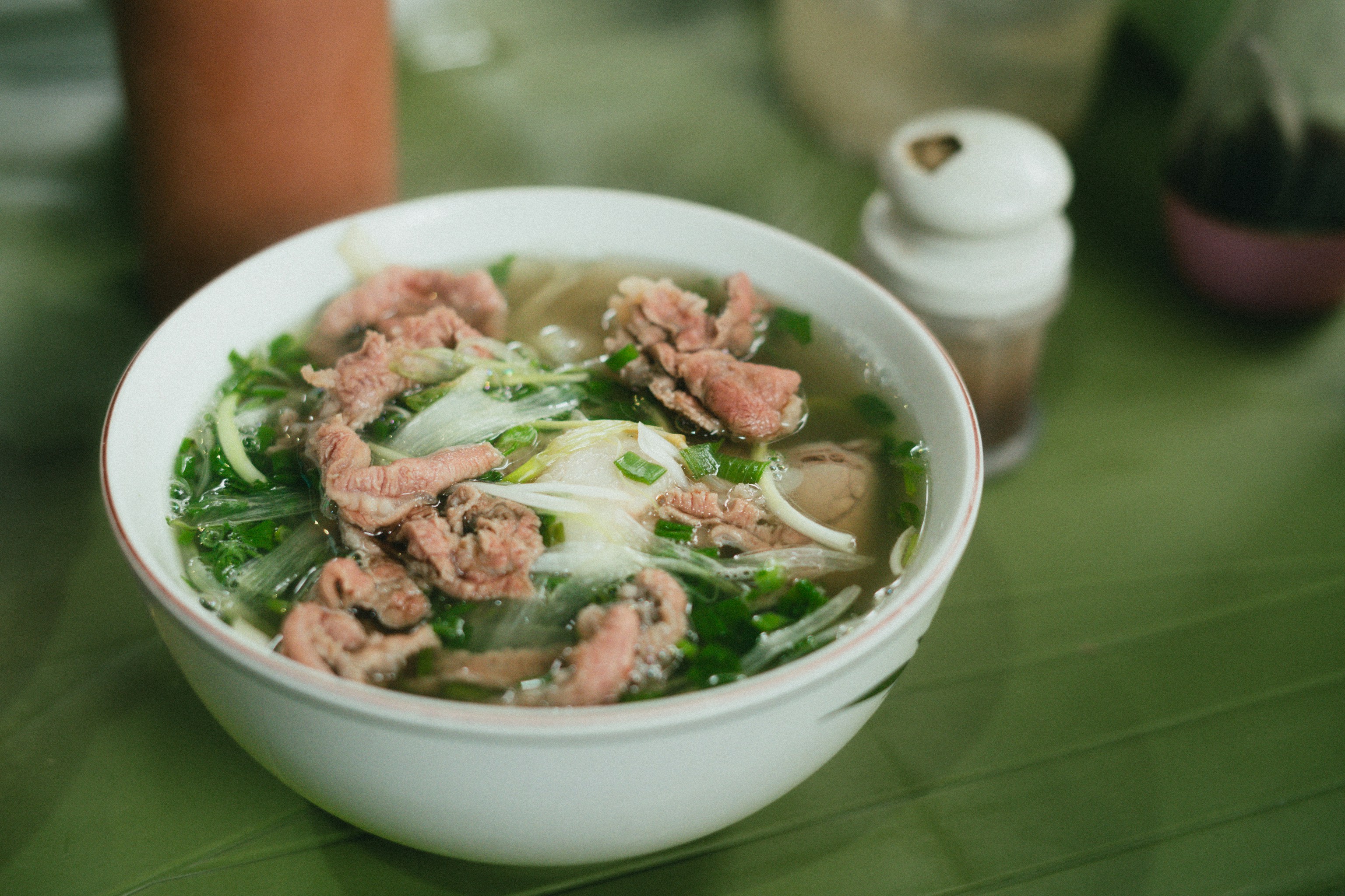Pho Tai